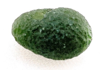 モルダバイトの原石 本物6