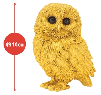 金運黄金大明神(福来)