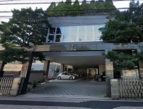 株式会社水晶院本社